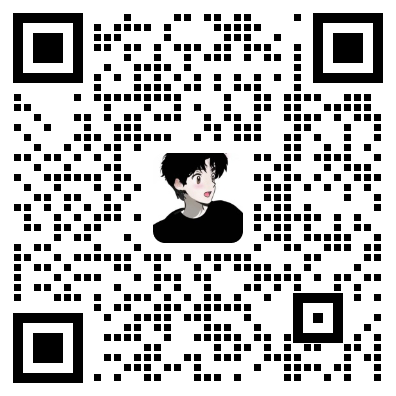店长子农二维码